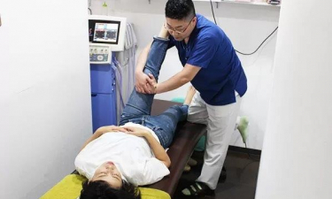 つぐみ鍼灸整骨院の代表的な写真