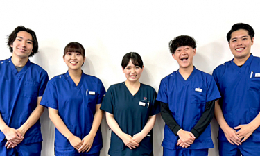 三郷駅北口早稲田接骨院の代表的な写真