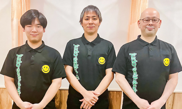 柔道整復院　ｊｕｄｏ－ｓｅｉｆｕｋｕｉｎ　桜台【鍼灸】の代表的な写真