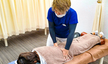 共感整骨院　三島院の代表的な写真