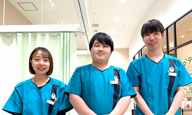 こころ整骨院　ラソラ札幌院の代表的な写真