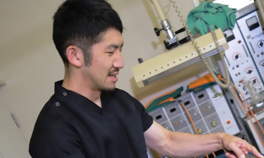 にしき整骨院の代表的な写真