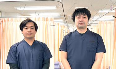 さくら鍼灸接骨院　大船院の代表的な写真