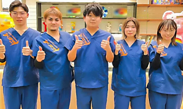 吉祥寺駅北口の接骨院・はり灸院の代表的な写真