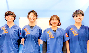 洪福寺松原の接骨院・はり灸院の代表的な写真