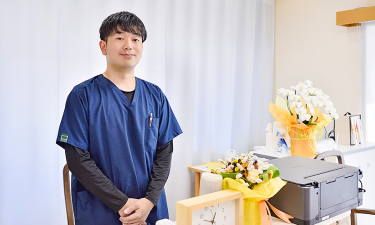 大河整骨院　川中島院の代表的な写真