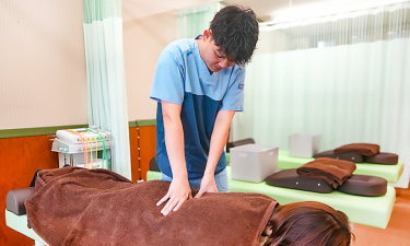 あかつき接骨院　狭山ヶ丘院の代表的な写真
