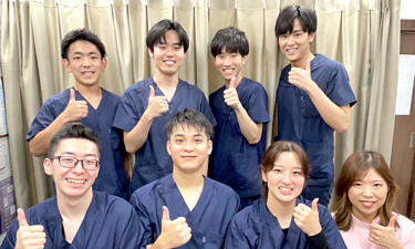 阿佐ヶ谷名倉堂鍼灸接骨院の代表的な写真