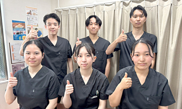 ＫＯＫＵＡ鍼灸整骨院　柴崎院の代表的な写真