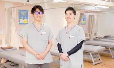 あい鍼灸院・接骨院　笹塚駅院の代表的な写真