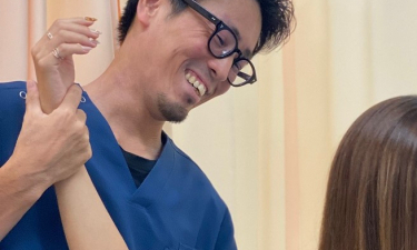 岳鍼灸整骨院の代表的な写真