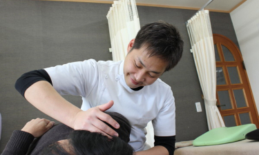 伸整骨院の代表的な写真