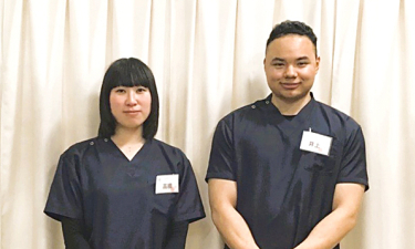 なぎさ鍼灸整骨院の代表的な写真