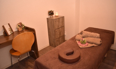 くわえ鍼灸整骨院の代表的な写真