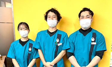 こころ整体院新宿三丁目院の代表的な写真