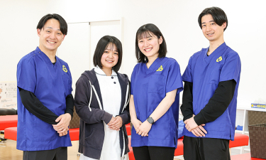 ＶＩＶＡ鍼灸接骨整体院　高柳院の代表的な写真