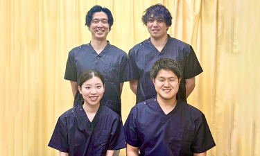 宇治東洋鍼灸整骨院の代表的な写真