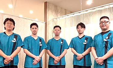 こころ整骨院　沼津院の代表的な写真