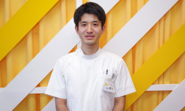 てらす鍼灸整骨院の代表的な写真