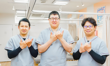あい鍼灸院・接骨院　今里院の代表的な写真