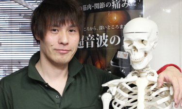 千里丘のだ整骨院の代表的な写真