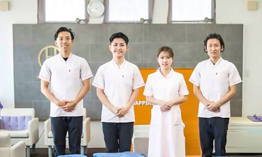 岡崎ハピネス鍼灸接骨院・整体院の代表的な写真