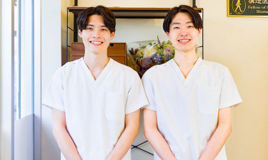 下板橋整骨院の代表的な写真