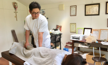 スリール鍼灸院の代表的な写真