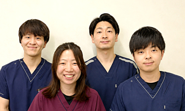 キューポラ接骨院【鍼灸】の代表的な写真
