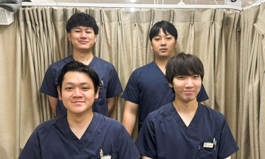 中村橋名倉堂鍼灸整骨院の代表的な写真
