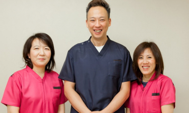 大野鍼灸整骨院の代表的な写真