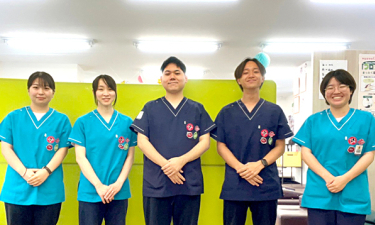 甲斐整骨院　田迎院【鍼灸】の代表的な写真