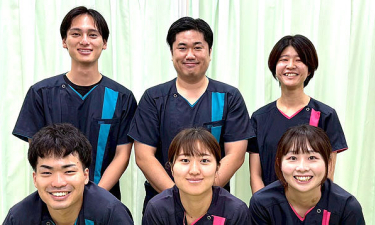 ＮＯＭＯＫＯＴＳＵ鍼灸整骨院　塚本西口院の代表的な写真