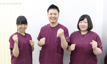 かなえ整骨院　中板橋院の代表的な写真