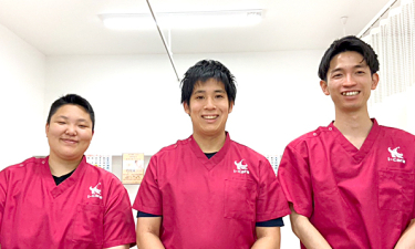 中村橋　ｉ－ｃａｒｅ整骨院の代表的な写真