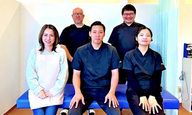 雑色あおば接骨院の代表的な写真