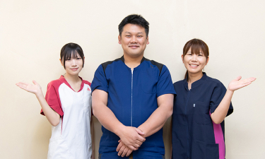 えどがわ台西口整骨院の代表的な写真