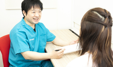 スタイル鍼灸接骨院の代表的な写真