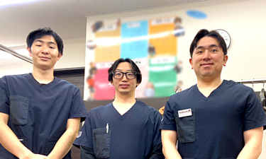 天神橋三丁目接骨院【鍼灸】の代表的な写真