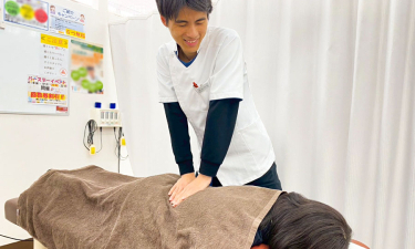 いずみ整骨院　上田【鍼灸】の代表的な写真