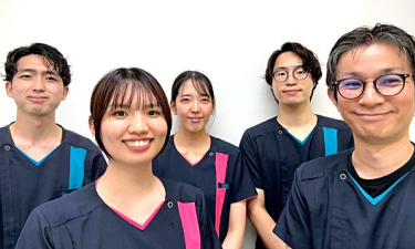 ＮＯＭＯＫＯＴＳＵ鍼灸整骨院　三河島院の代表的な写真