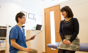 赤堀鍼灸接骨院の代表的な写真