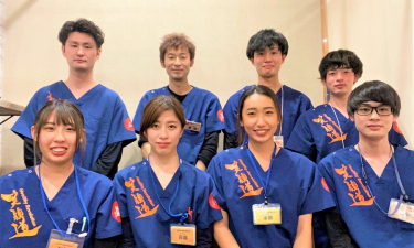 世田谷の鍼灸整骨院の代表的な写真