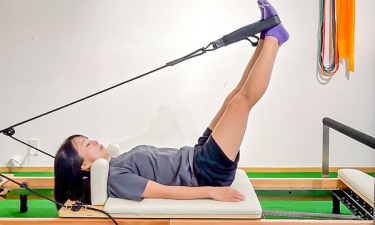 コンディショニクス　代官山店の代表的な写真