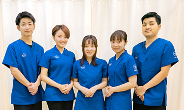 蒲生東口整骨院の代表的な写真