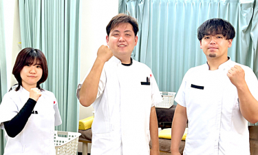 すずらん鍼灸接骨院　高畑院の代表的な写真