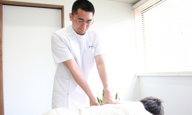 ムネタ鍼灸整骨院の代表的な写真