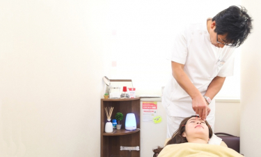 ひだまり鍼灸院整骨院（杉並区西荻窪）の代表的な写真