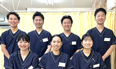 むらかみ整骨院・鍼灸院　京田辺の代表的な写真