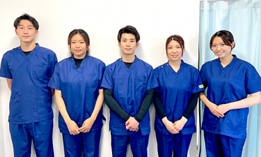 宇都宮峰鍼灸整骨院の代表的な写真